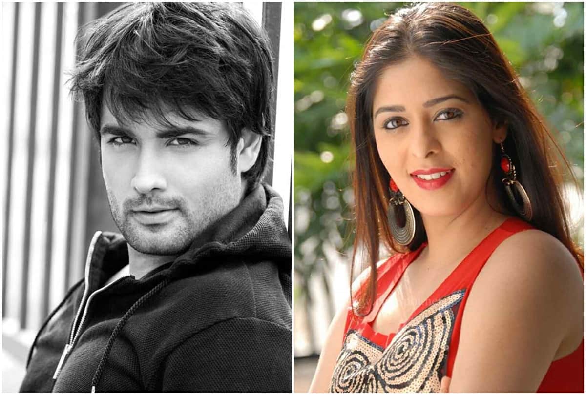 Shakti Astitva Ke Ehsaas Ki Actor Vivian Dsena breakup with alleged girlfriend Garima Jain