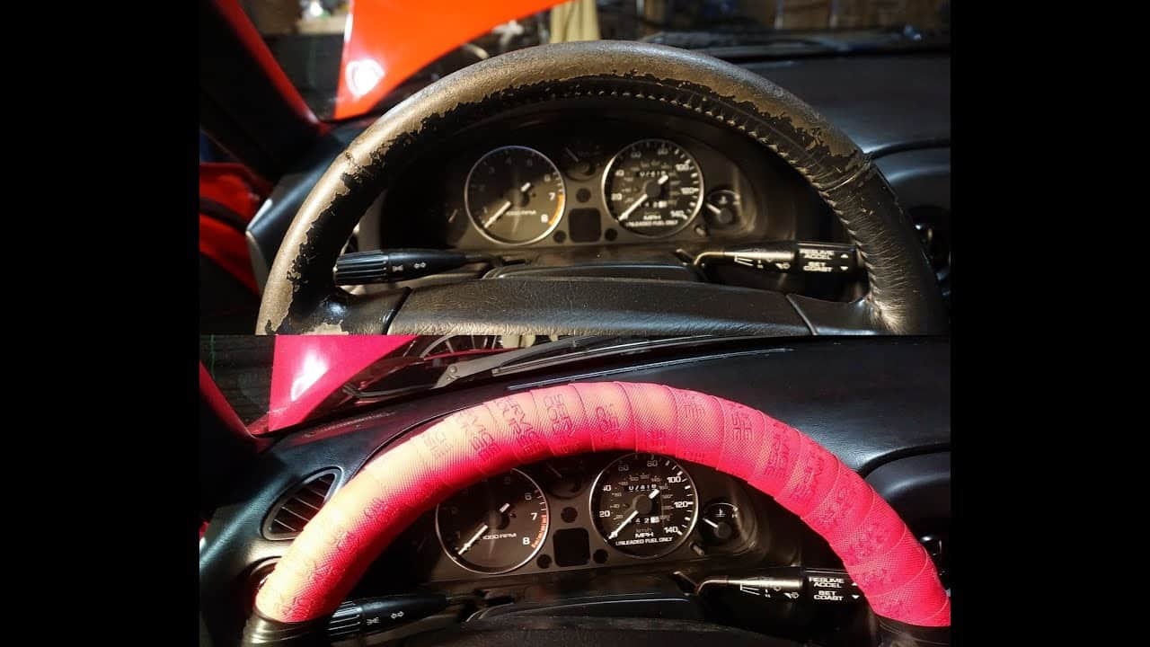 5 Unexpected Reasons could Become The reason of Car Accident