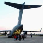 indian airforce airlifted over 300 students for gate exam among 500 people from srinagar kashmir