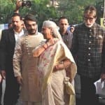 jaya bachchan