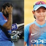 rohit and harmanpreet