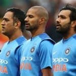 TEAM INDIA