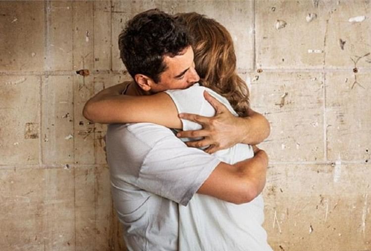 Hug Is Beneficial For Health - Amar Ujala Hindi News Live - Hug Day  2019:सेहत के लिए भी अच्छा है गले लगना, जानिए कौन सी बीमारियां होती हैं ठीक