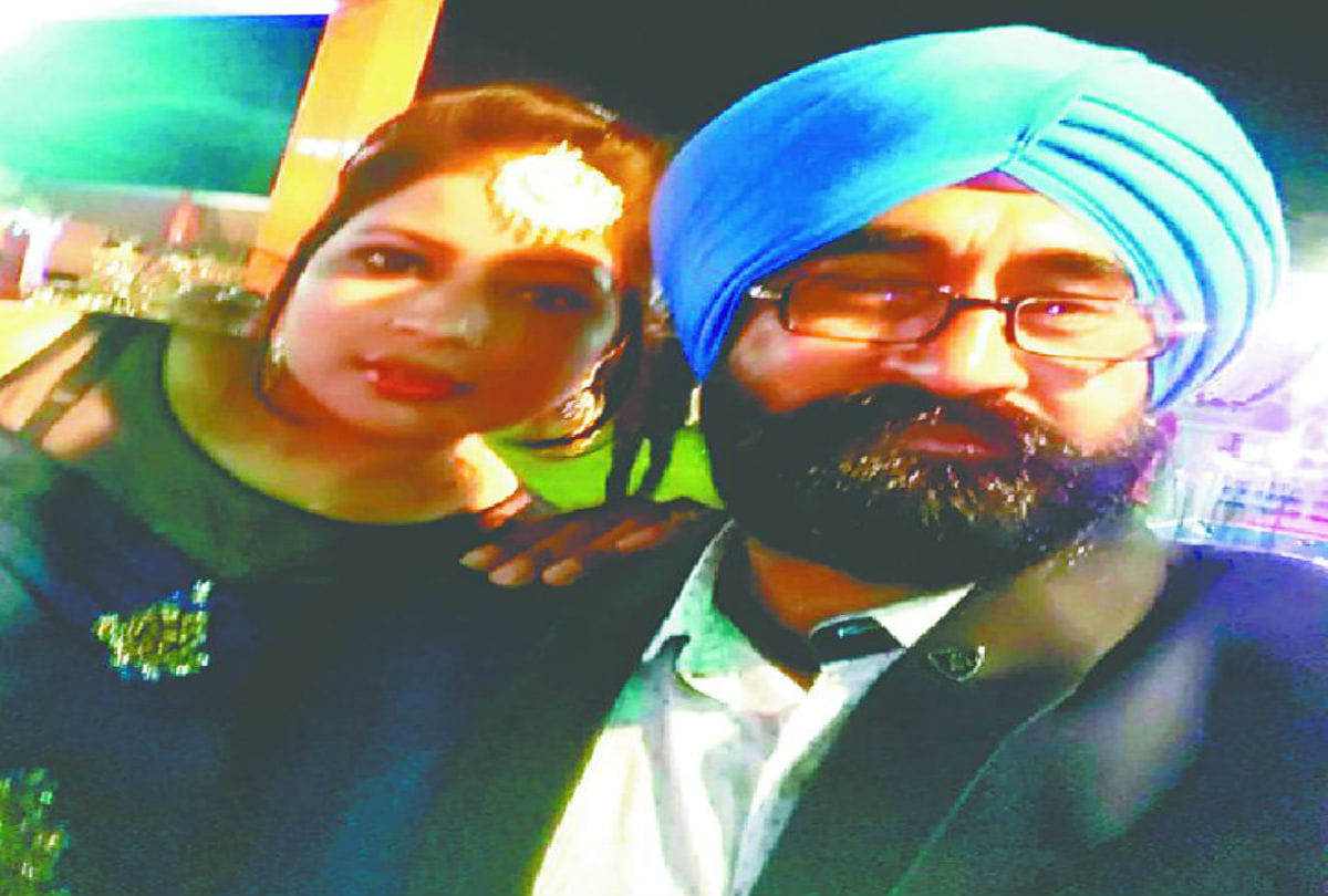 Valentine week love story of these couples inspiration for others