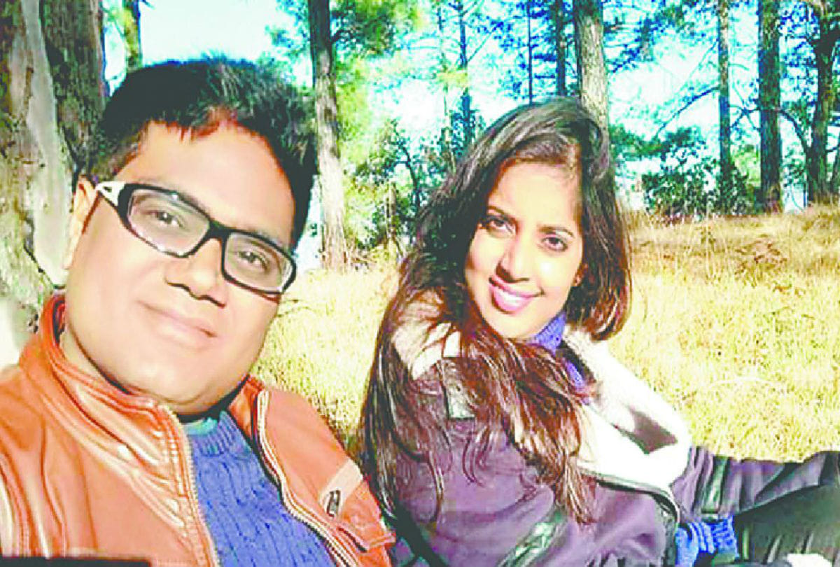 Valentine week love story of these couples inspiration for others