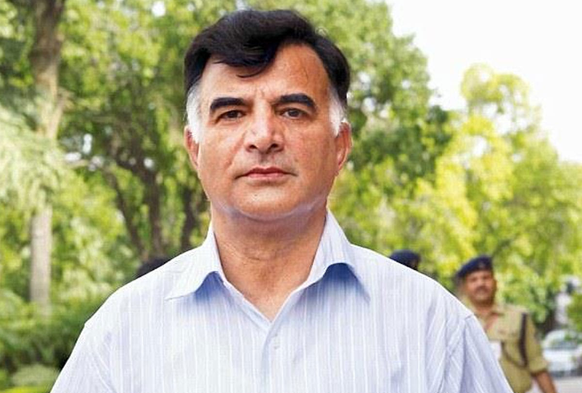pdp ex mla dr shafi ahmed wani resigned from party, he was elected mla in previous govt from budgam