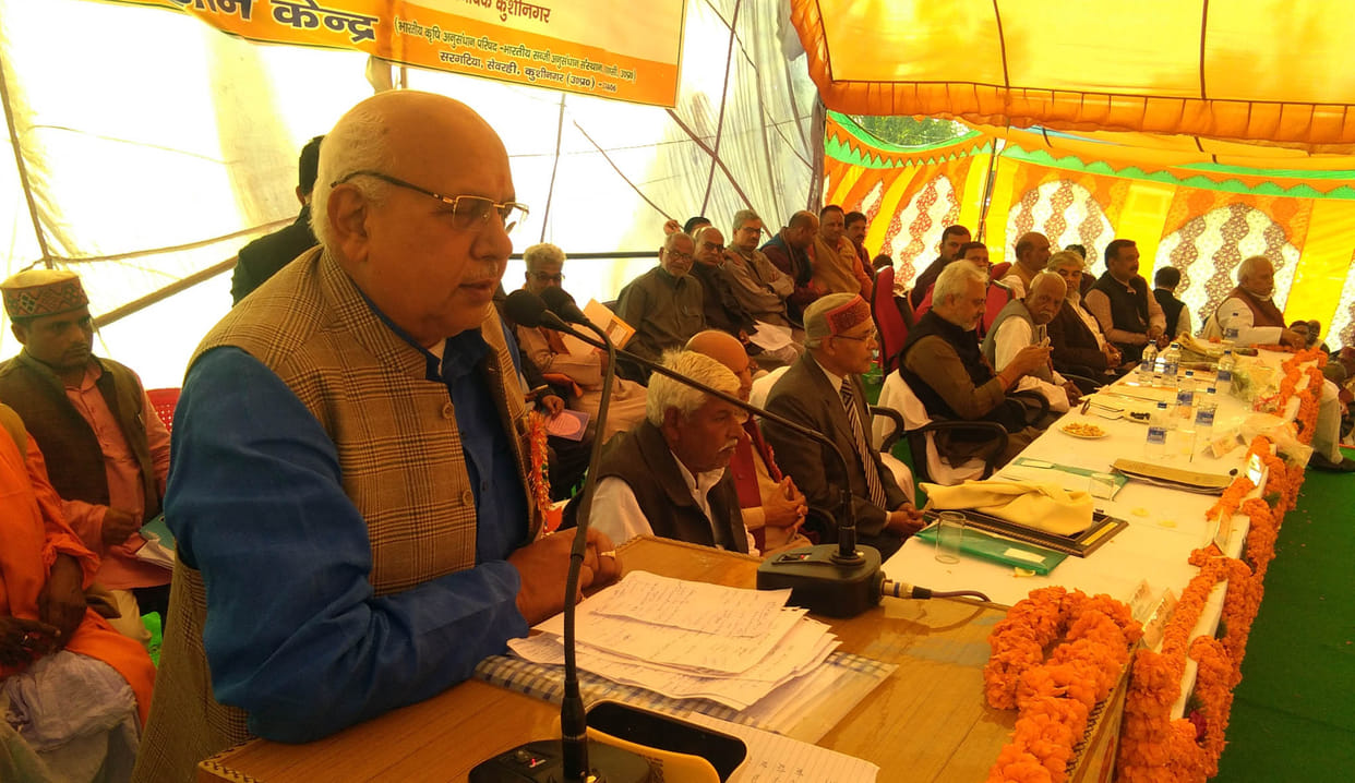 krishak mela