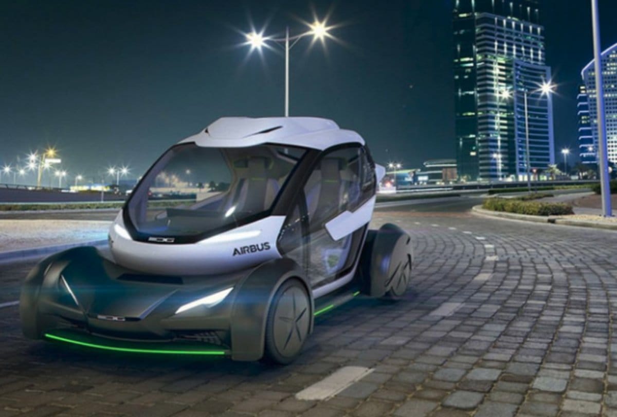 new technology that will change your travelling