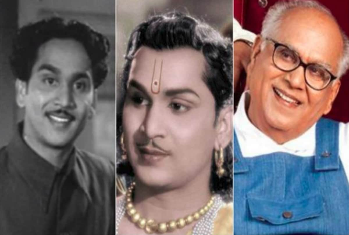 Nagarjuna open latter to father and South Cinema actor akkineni nageswara rao
