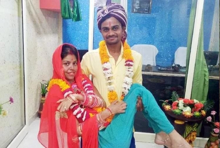 valentines Day 2019, Romantic Love Story of Amit and Rani