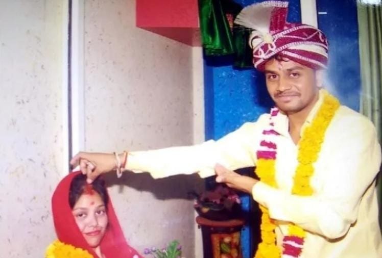 valentines Day 2019, Romantic Love Story of Amit and Rani