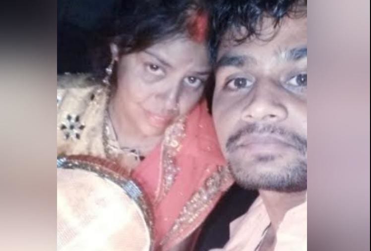 valentines Day 2019, Romantic Love Story of Amit and Rani