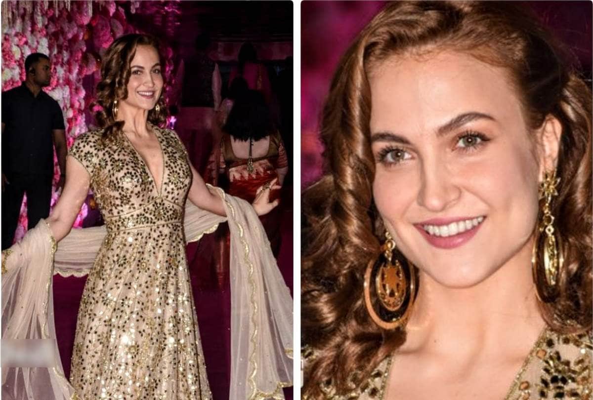 salman khan rekha sonakshi to bollywood stars reach at azhar morani and tanya seth wedding ceremony