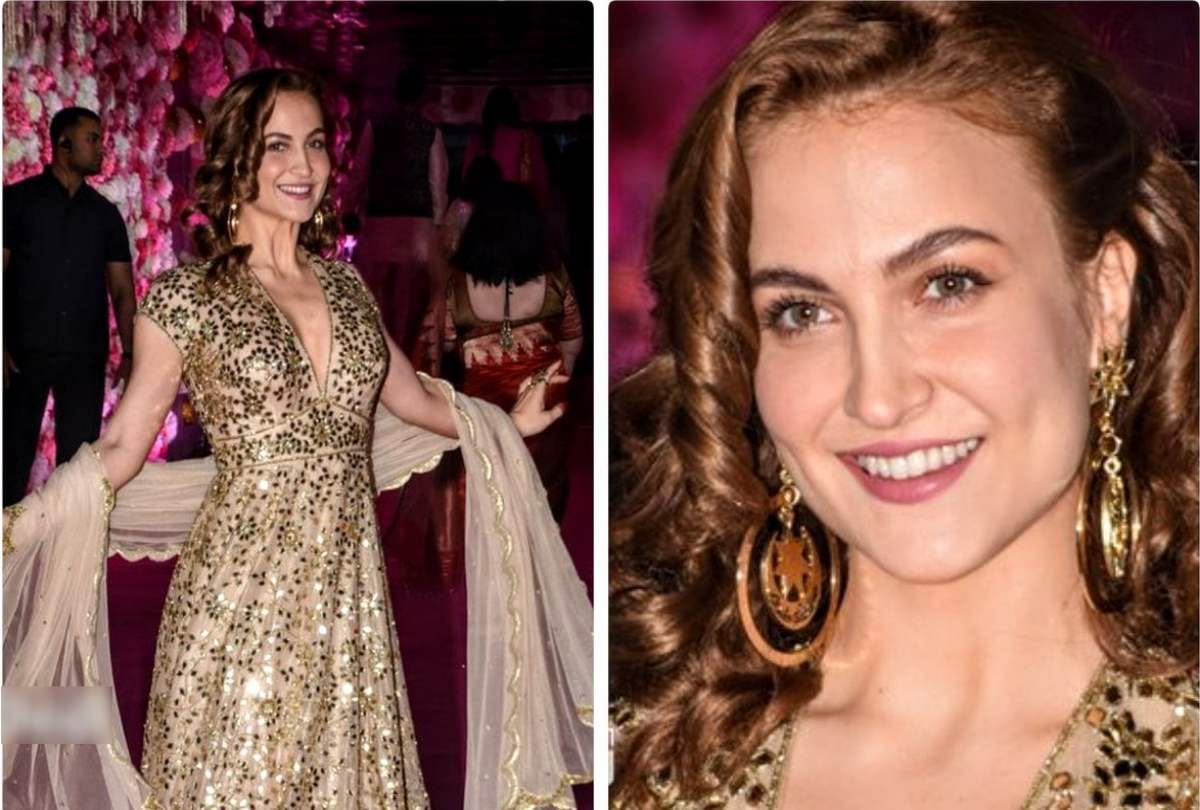 salman khan rekha sonakshi to bollywood stars reach at azhar morani and tanya seth wedding ceremony