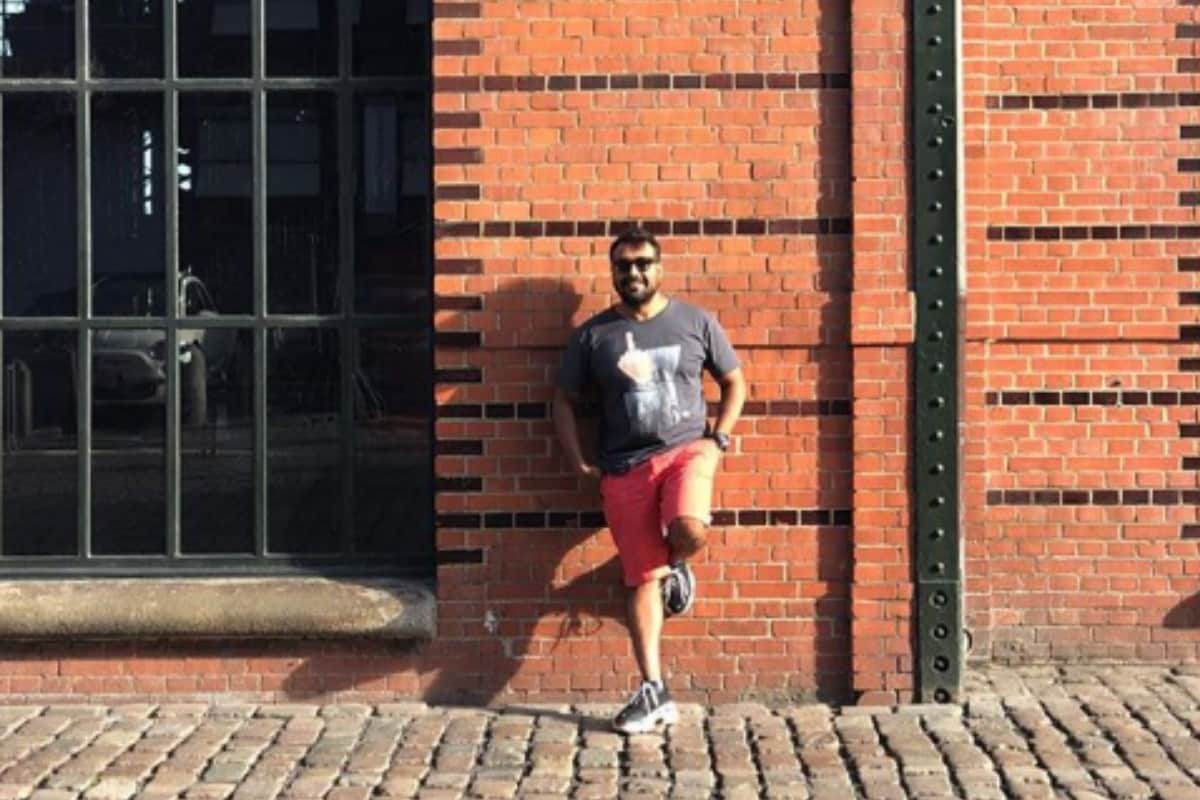 Anurag Kashyap revealed his personal life secret