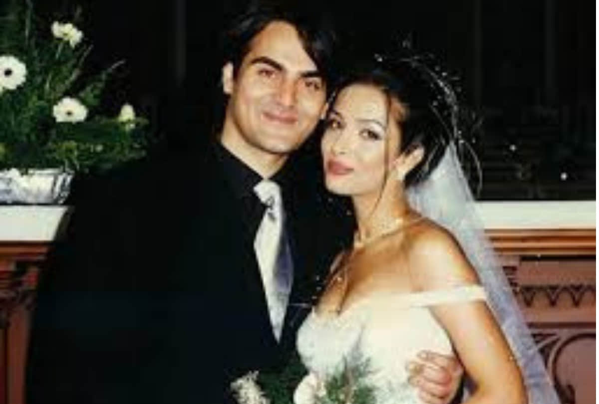 Malaika Arora is making heads turn with her latest photoshoot