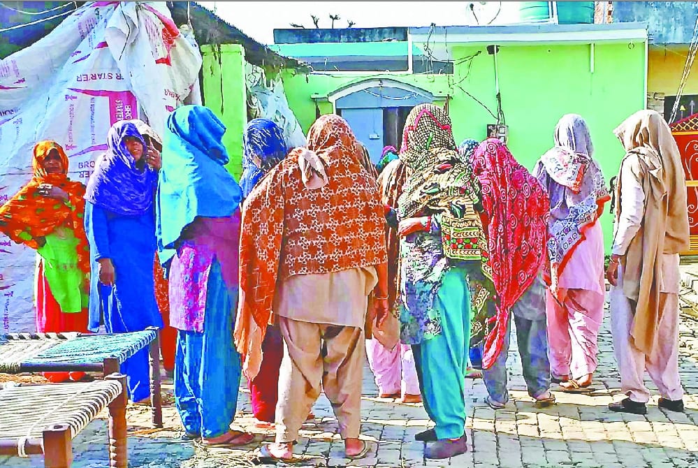Many people killed before marriage due to poisonous alcohol in roorkee