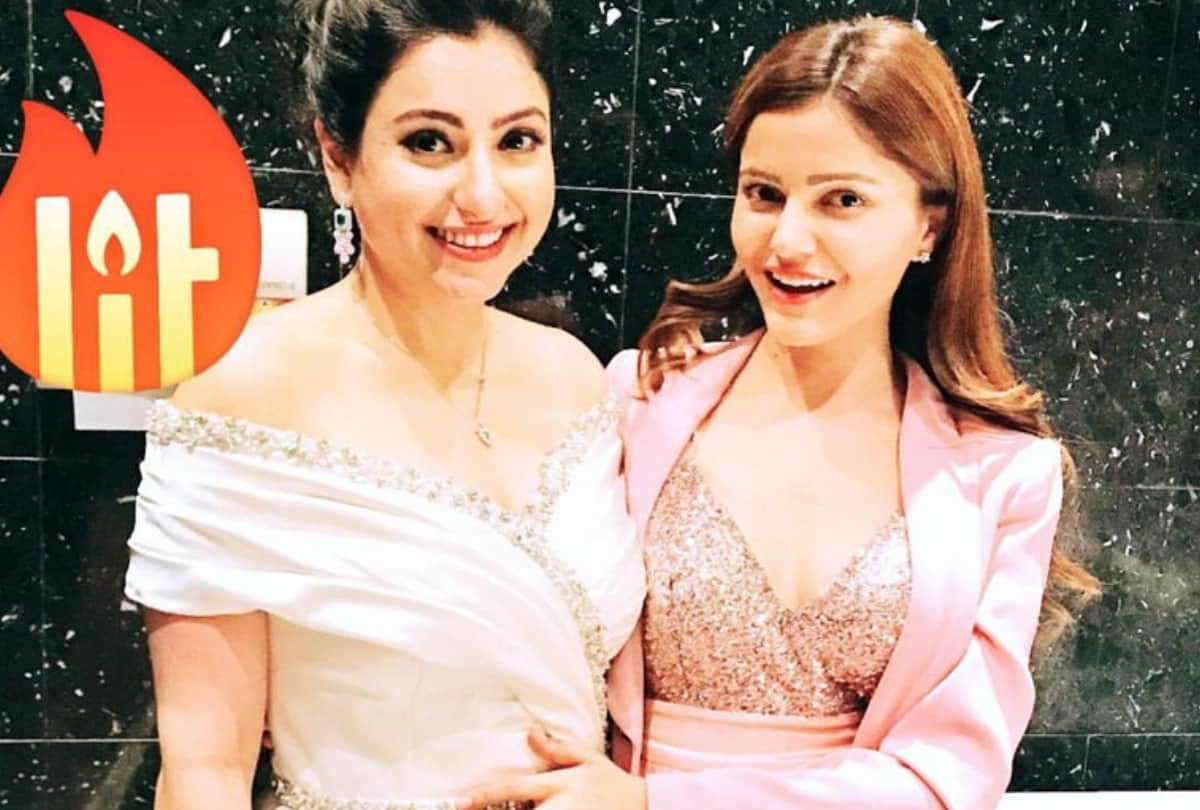 baa bahoo aur baby actress benaf dadachandji marriage with chinese person