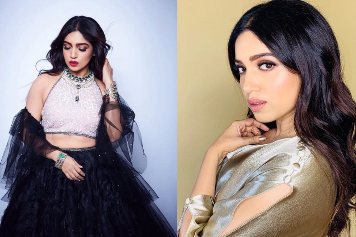 unknown Facts about Bollywood Actress Bhumi Pednekar on her Birthday