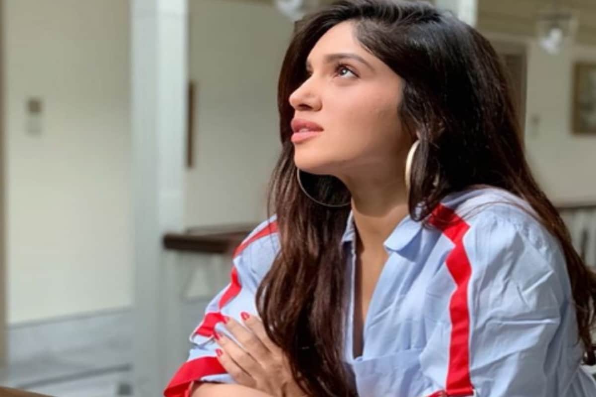 Fat 2 Fit transformation of bollywood actress Bhumi Pednekar