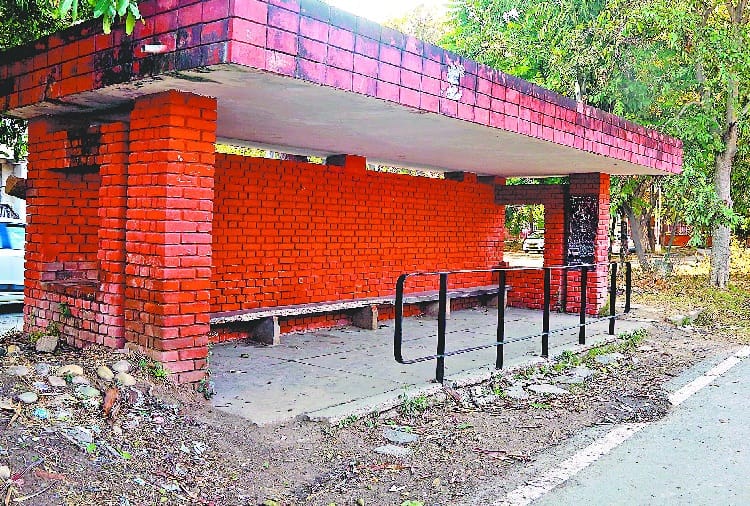 Smart City Chandigarh Project Closed in Files of Officers