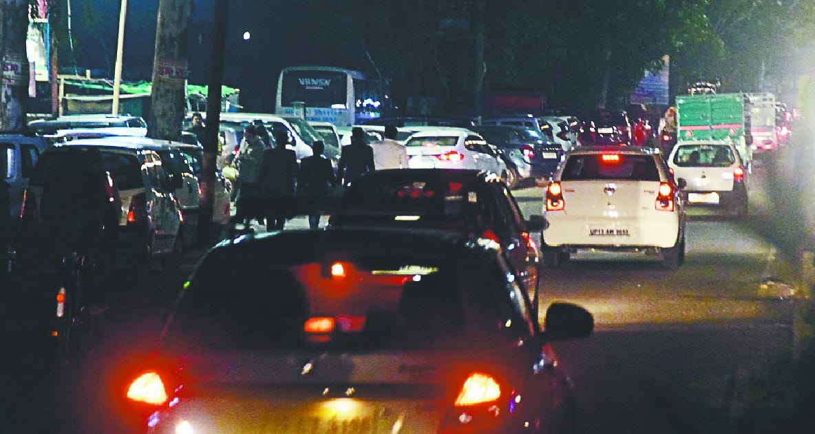 city jam, batling power bamba bypass
