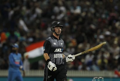 Live scorecard of India vs New Zealand, third and final T20 match from Hamilton