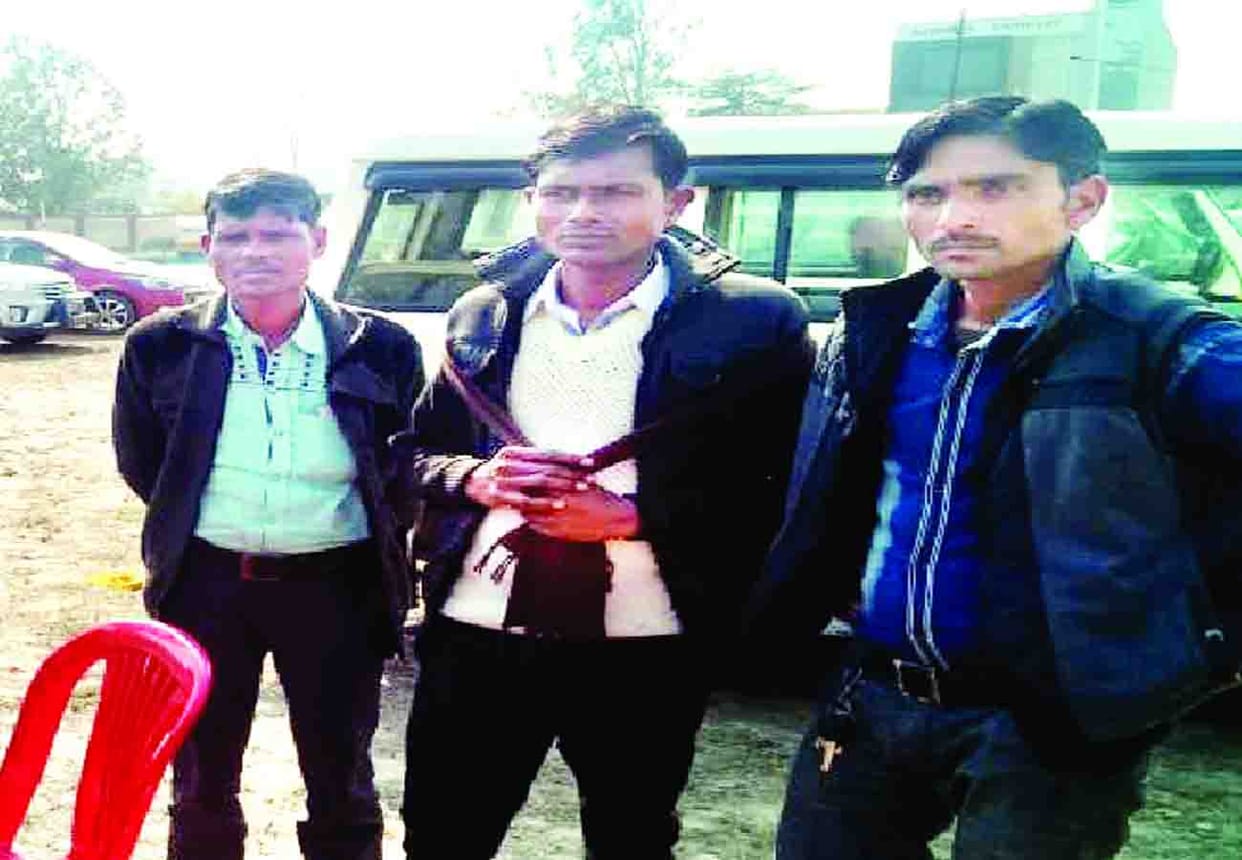 groom ran away from wedding