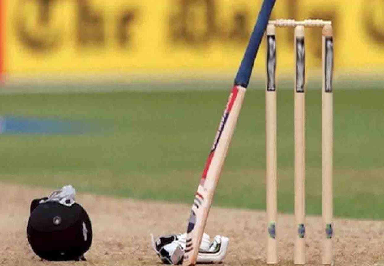 Kent Lions won in KDMA Kanpur Cricket League