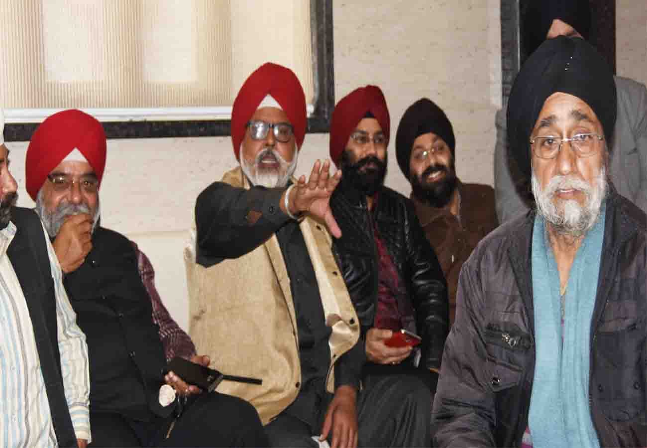 news related to anti sikh riots of 1984