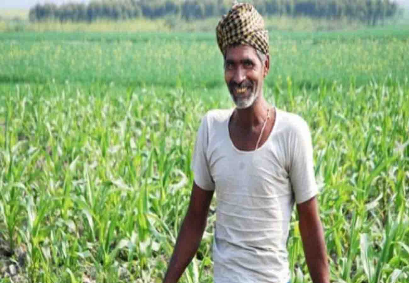 good news for farmers before Lok Sabha elections