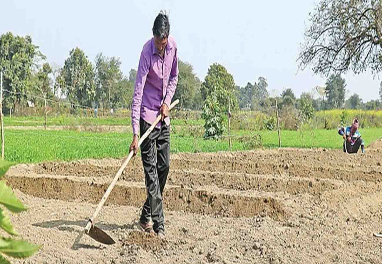 good news for farmers before Lok Sabha elections