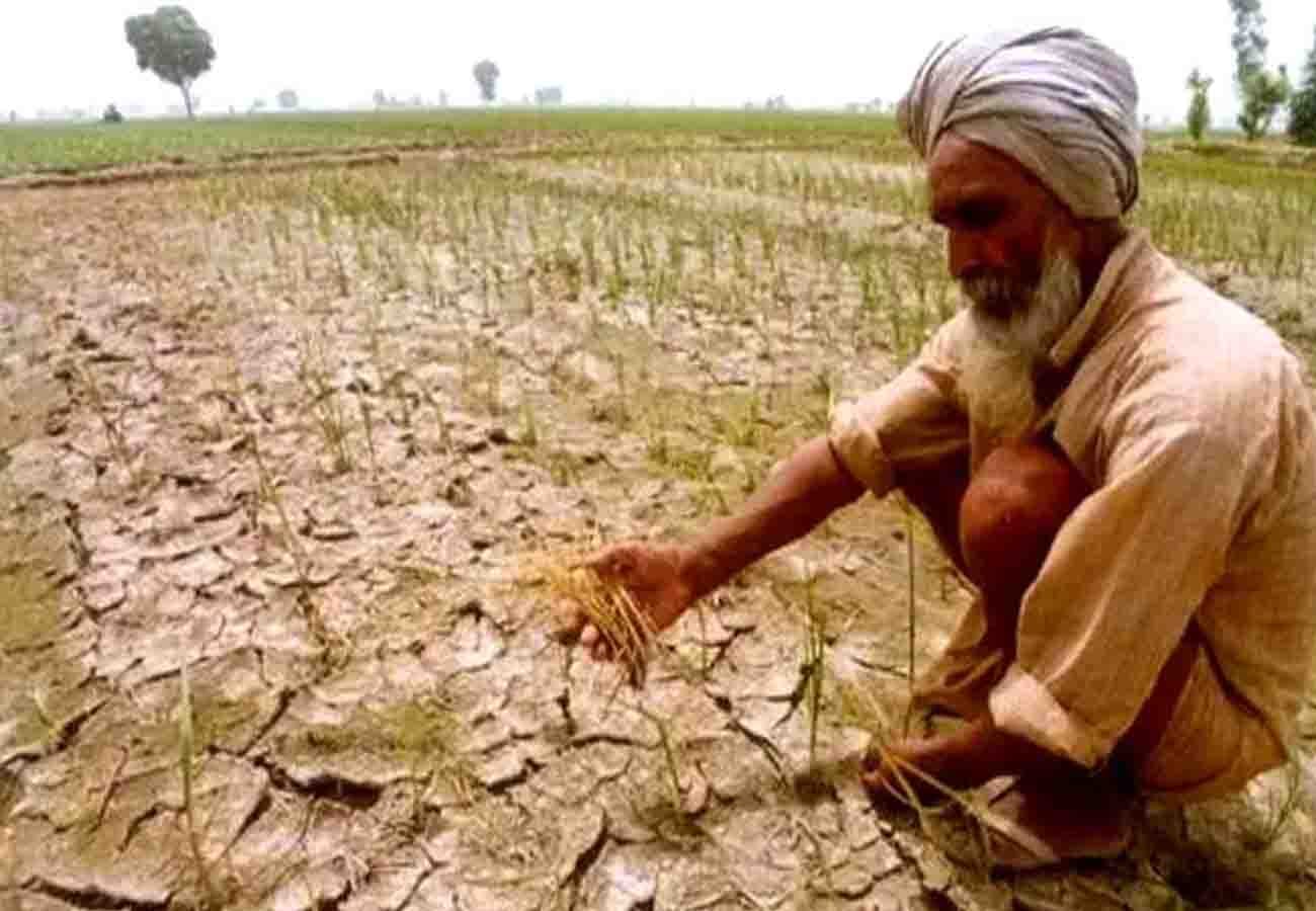 good news for farmers before Lok Sabha elections