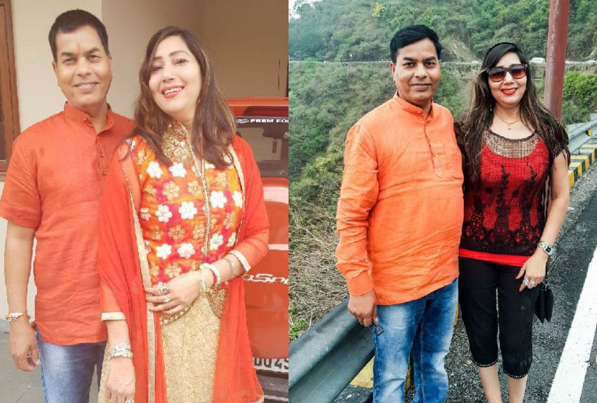 Valentine week love story of these couples inspiration for others
