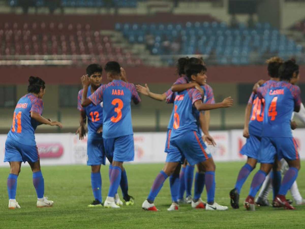 FIFA World Cup Qualifiers Igor Stimac Names India 23 Member Squad For Bangladesh Game