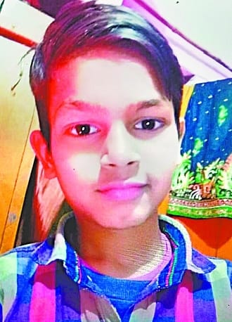 कैसे मिलेगा वंश, पोस्टर पर जांच अधिकारी का फोन नंबर ही गलत