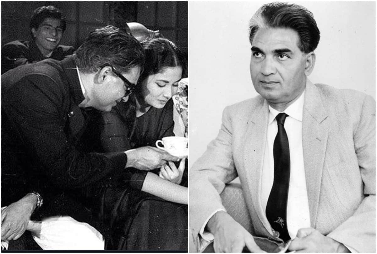 Kamal Amrohi Death Anniversary: His Love Story With Meena Kumari