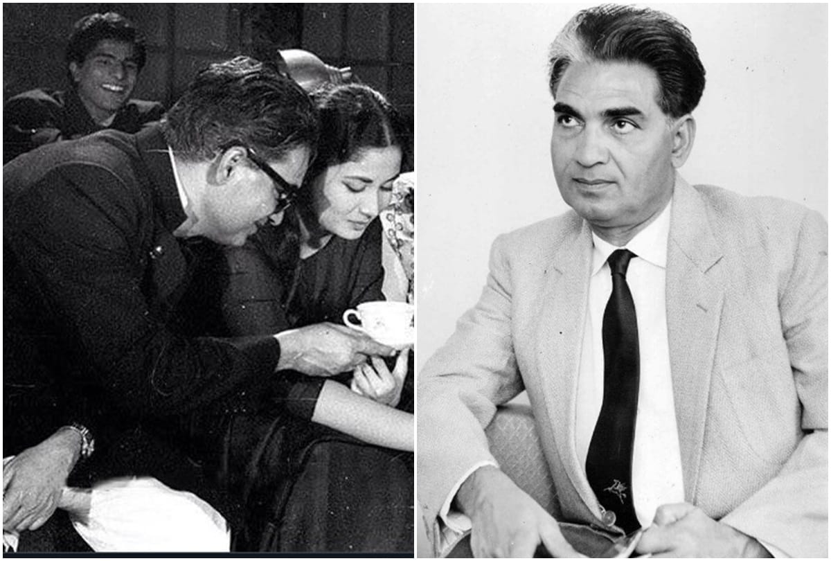 Kamal Amrohi Death Anniversary: His Love Story With Meena Kumari