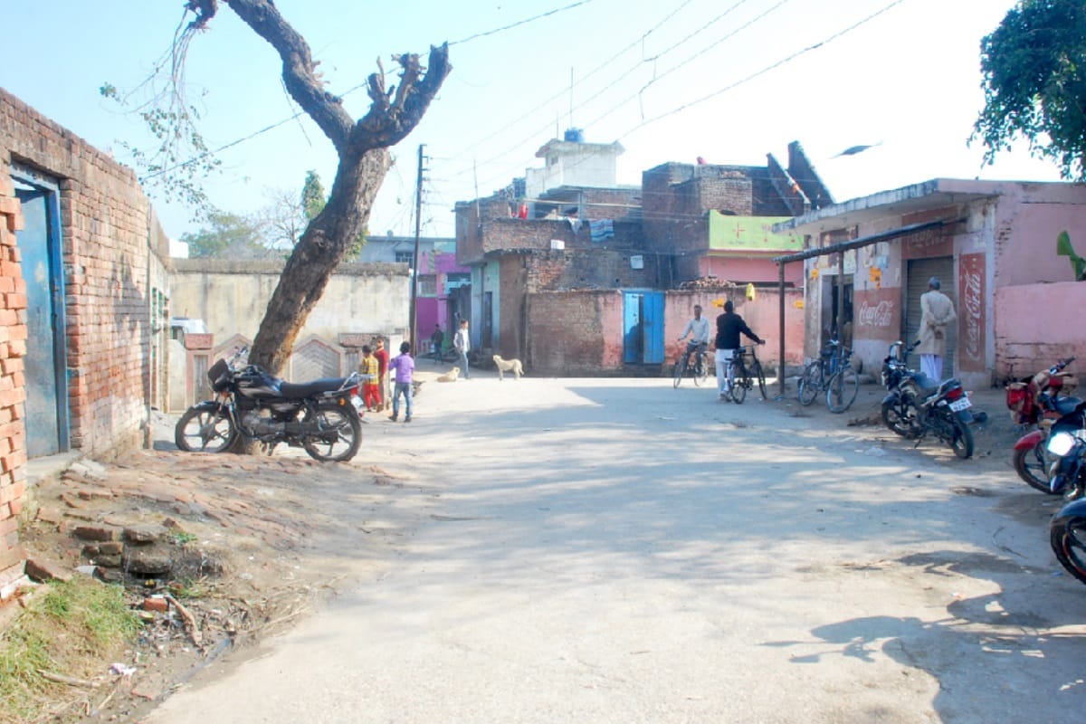 Saharanpur: hardeva from Pundan is supplier of poisonous liquor