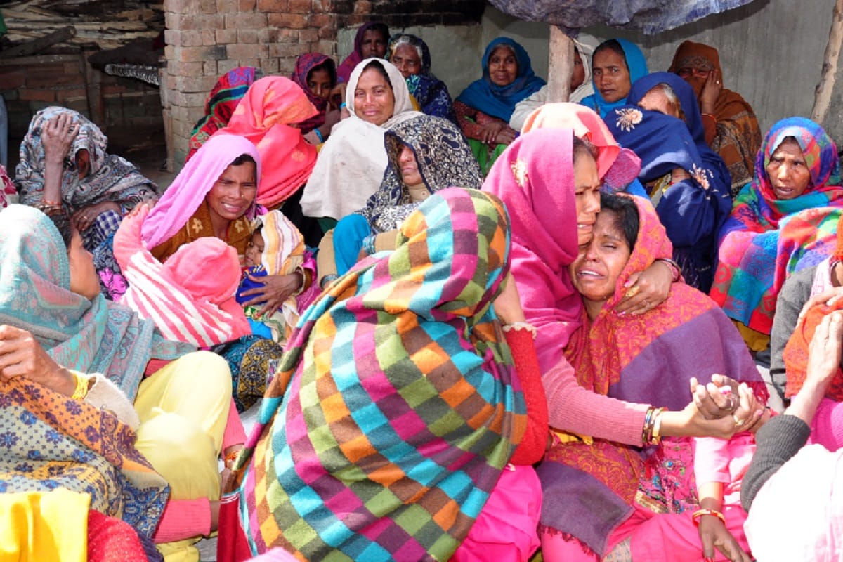 Poisonous alcohol case in Uttarakhand and up Police big fact reveal