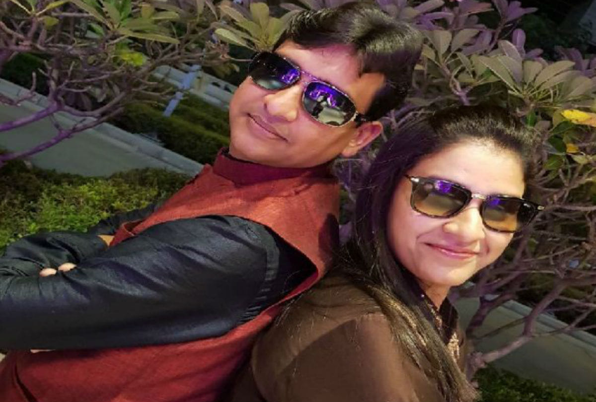 Valentine week love story of these couples inspiration for others