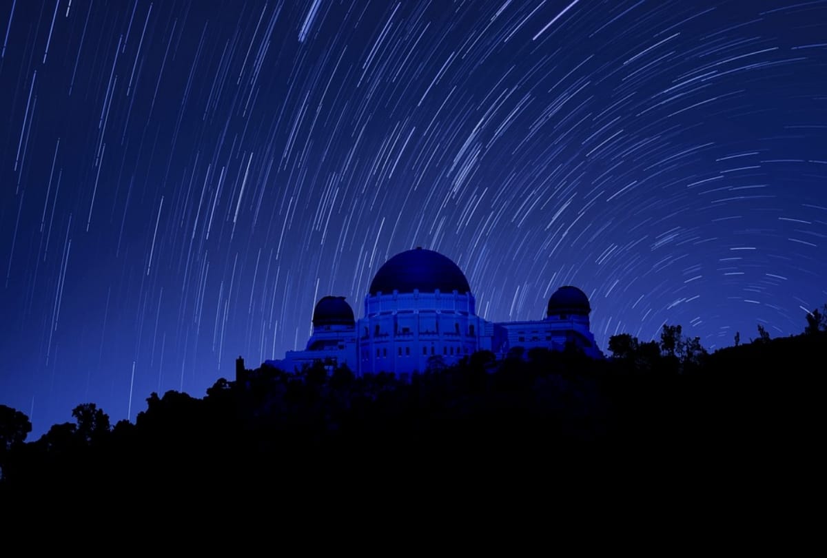 Nightlife In Los Angeles is a blissful experience