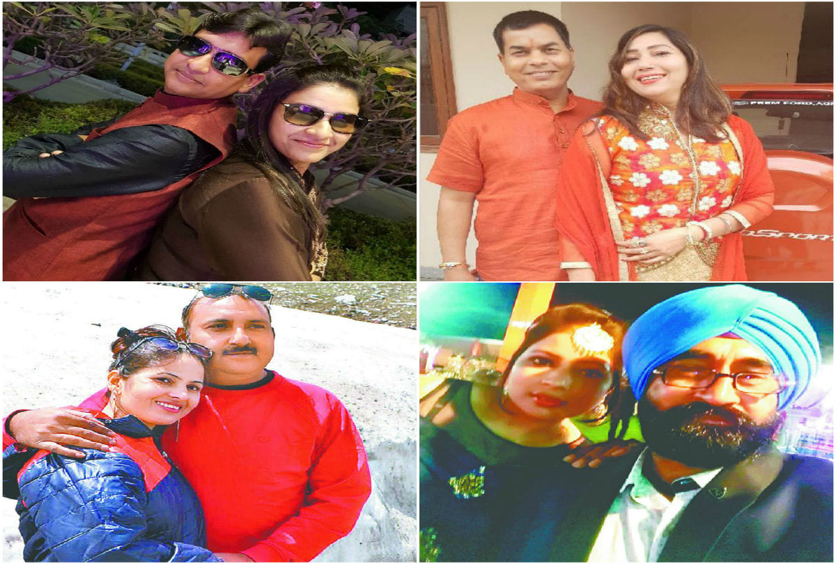 Valentine week love story of these couples inspiration for others