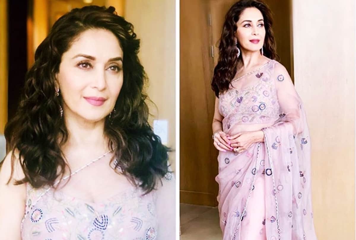 Madhuri Dixit Nene says people told I cannot do an art film but I did