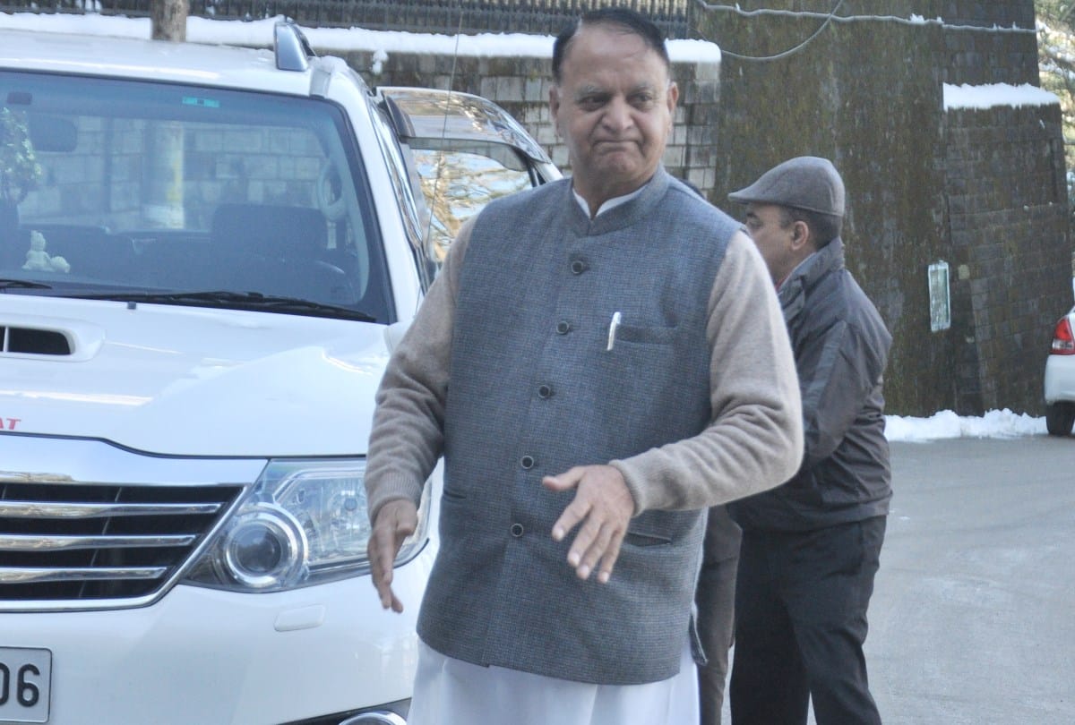 Asian Development Bank Grant One Crore Rupee to Himachal govt for repair of water supply schemes