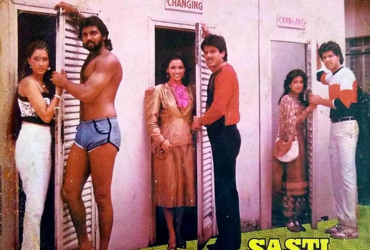 mahesh anand personal life he married 5 times no work from 18 years