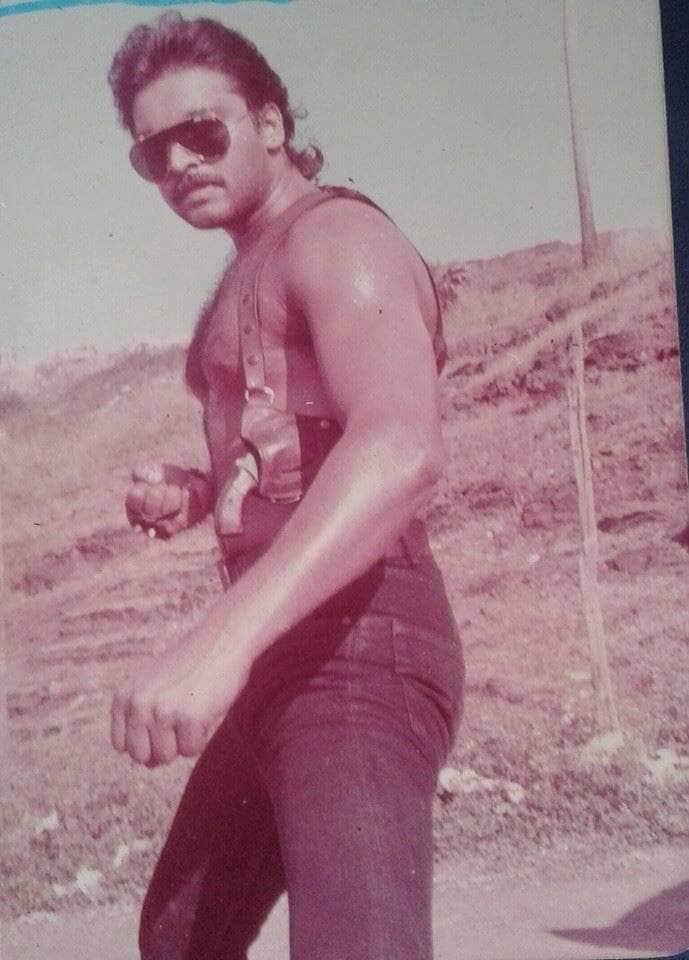 mahesh anand personal life he married 5 times no work from 18 years