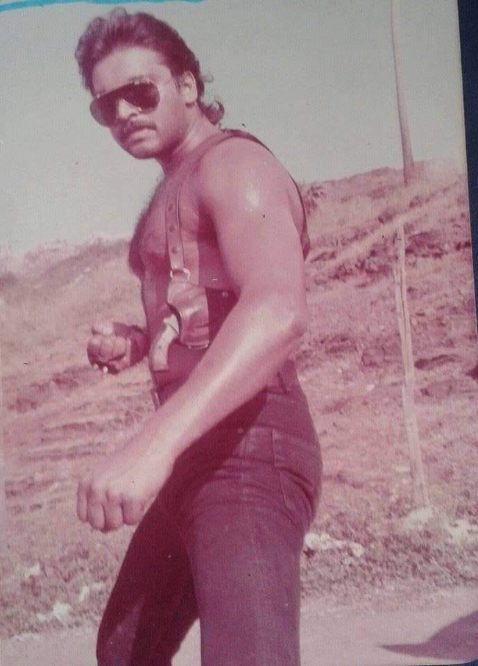 mahesh anand personal life he married 5 times no work from 18 years