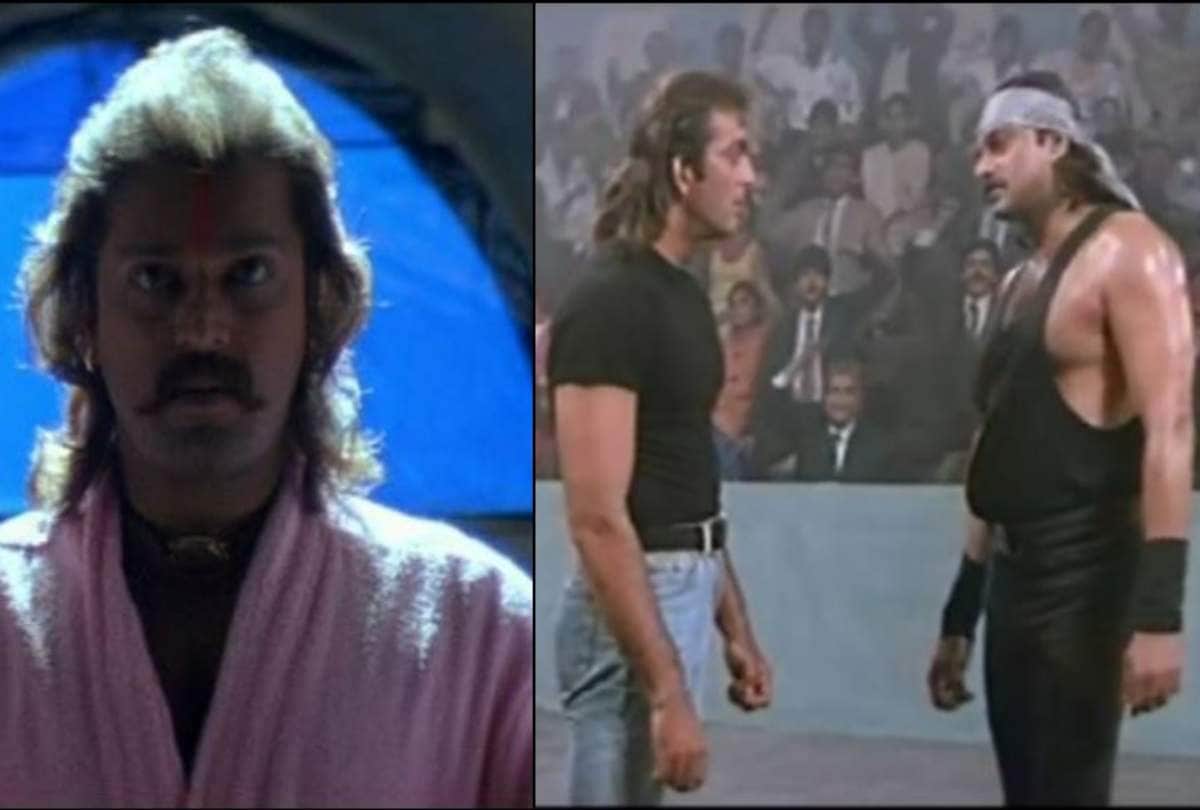 mahesh anand wanted to work in rangeela raja pahlaj nihalani revealed now