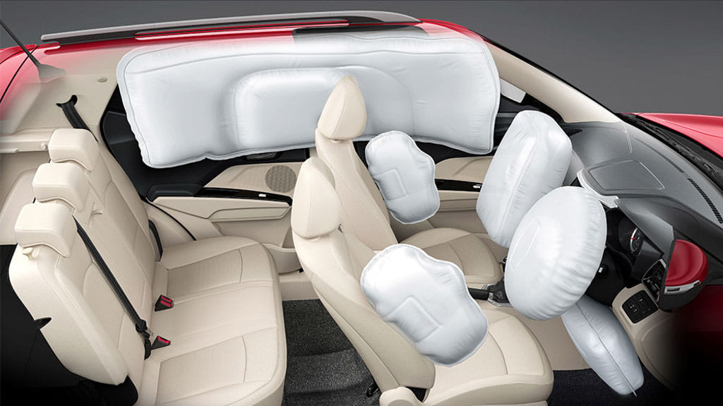 Hyundai Creta Rival Upcoming SUBcompact SUV Mahindra XUV300 have 7 exclusive features